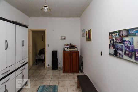 Suite 01 de casa para alugar com 4 quartos, 268m² em Vila Formosa, São Paulo