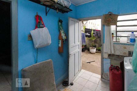 Casa para alugar com 268m², 4 quartos e 2 vagas Casa para alugar com 268m², 4 quartos e 2 vagasÁrea de serviço