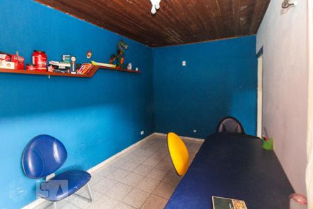 Casa para alugar com 268m², 4 quartos e 2 vagas Casa para alugar com 268m², 4 quartos e 2 vagassala 02 Edícula