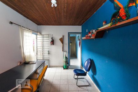 Casa para alugar com 268m², 4 quartos e 2 vagas Casa para alugar com 268m², 4 quartos e 2 vagassala 02