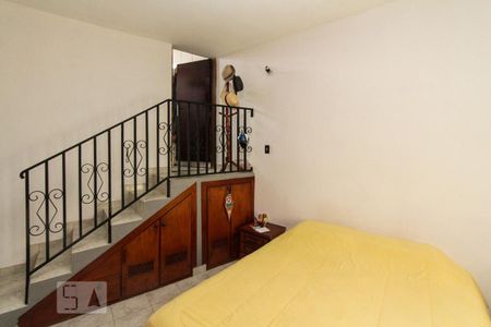 Casa para alugar com 268m², 4 quartos e 2 vagas Casa para alugar com 268m², 4 quartos e 2 vagasSuite 01