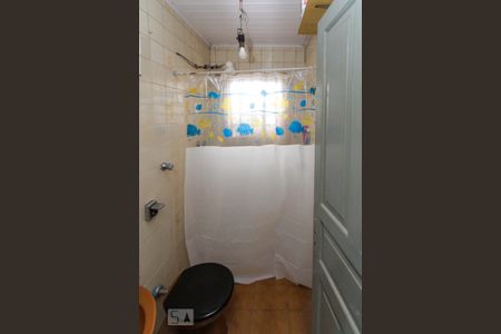 Casa para alugar com 268m², 4 quartos e 2 vagas Casa para alugar com 268m², 4 quartos e 2 vagasBanheiro