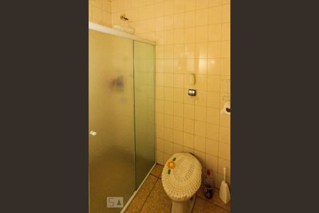 Casa para alugar com 268m², 4 quartos e 2 vagas Casa para alugar com 268m², 4 quartos e 2 vagasBanheiro