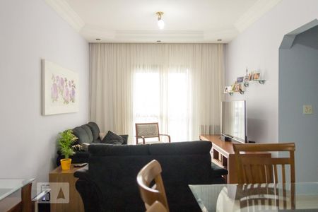 Salade Apartamento com 2 quartos, 81m² Barcelona