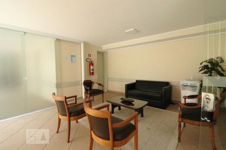 Studio para alugar com 38m², 1 quarto e sem vagaÁrea comum