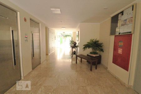 Studio para alugar com 38m², 1 quarto e sem vagaÁrea comum