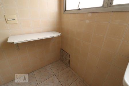 Studio para alugar com 38m², 1 quarto e sem vagaÁrea de Serviço