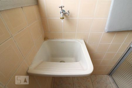 Studio para alugar com 38m², 1 quarto e sem vagaÁrea de Serviço