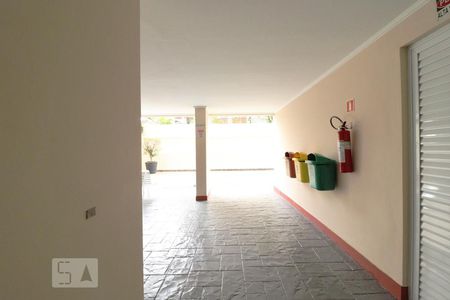 Studio para alugar com 38m², 1 quarto e sem vagaÁrea comum