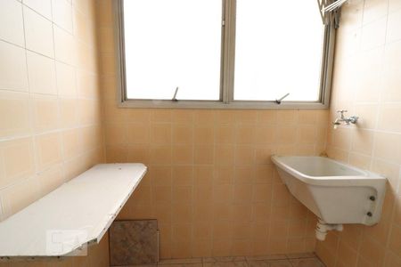 Studio para alugar com 38m², 1 quarto e sem vagaÁrea de Serviço