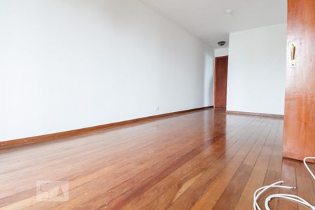 Sala de apartamento à venda com 2 quartos, 60m² em Vila Monte Alegre, São Paulo