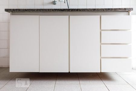 Apartamento à venda com 60m², 2 quartos e 1 vaga Apartamento à venda com 60m², 2 quartos e 1 vagaCozinha