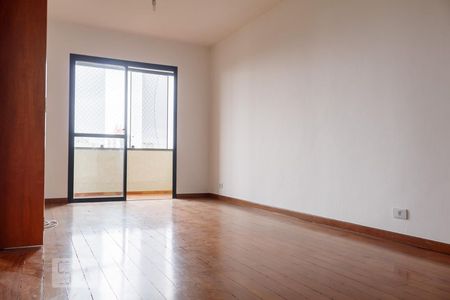 Sala de apartamento à venda com 2 quartos, 60m² em Vila Monte Alegre, São Paulo