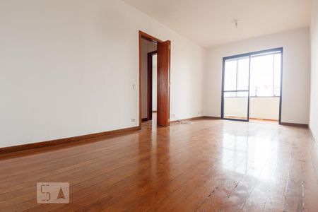 Sala de apartamento à venda com 2 quartos, 60m² em Vila Monte Alegre, São Paulo