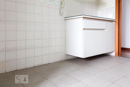 Apartamento à venda com 60m², 2 quartos e 1 vaga Apartamento à venda com 60m², 2 quartos e 1 vagaCozinha