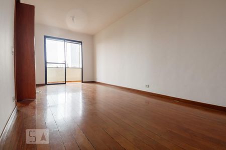 Sala de apartamento à venda com 2 quartos, 60m² em Vila Monte Alegre, São Paulo