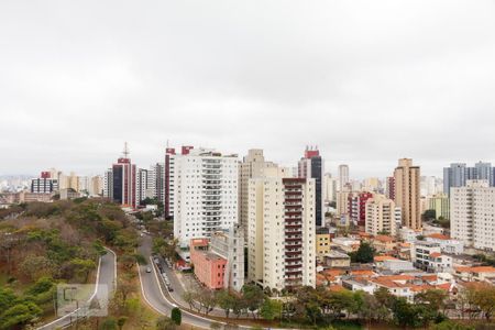 Apartamento à venda com 60m², 2 quartos e 1 vaga Apartamento à venda com 60m², 2 quartos e 1 vagaVista da Varanda