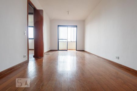 Sala de apartamento à venda com 2 quartos, 60m² em Vila Monte Alegre, São Paulo