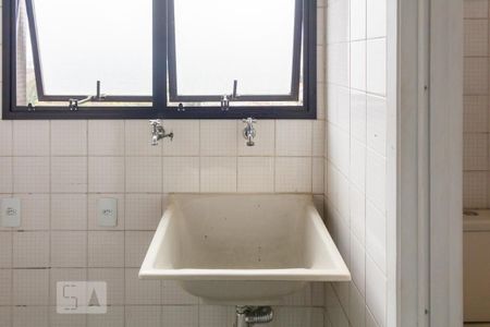 Apartamento à venda com 60m², 2 quartos e 1 vaga Apartamento à venda com 60m², 2 quartos e 1 vagaÁrea de Serviço