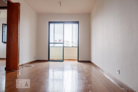 Sala de apartamento à venda com 2 quartos, 60m² em Vila Monte Alegre, São Paulo