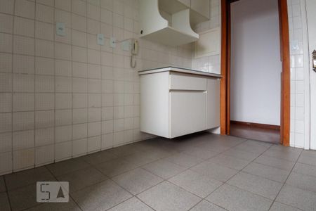 Apartamento à venda com 60m², 2 quartos e 1 vaga Apartamento à venda com 60m², 2 quartos e 1 vagaCozinha