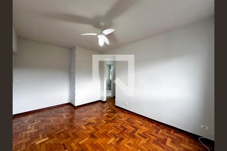 Sala de apartamento para alugar com 1 quarto, 57m² em Vila Cruzeiro, São Paulo