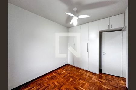 Quarto 1 de apartamento para alugar com 1 quarto, 57m² em Vila Cruzeiro, São Paulo