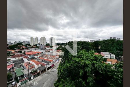 Vista de apartamento para alugar com 1 quarto, 57m² em Vila Cruzeiro, São Paulo