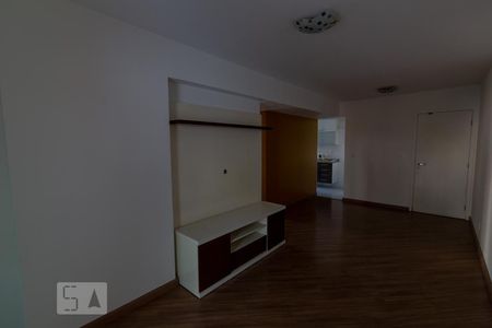 Sala de apartamento à venda com 3 quartos, 78m² em Tijuca, Rio de Janeiro
