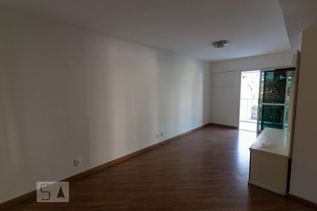 Sala de apartamento à venda com 3 quartos, 78m² em Tijuca, Rio de Janeiro