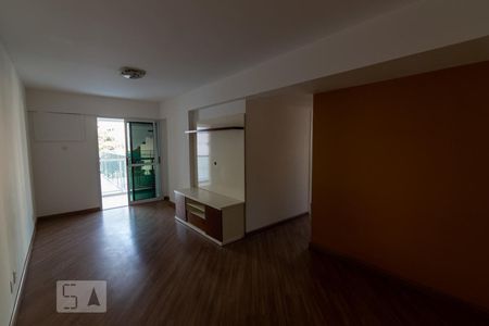 Sala de apartamento à venda com 3 quartos, 78m² em Tijuca, Rio de Janeiro