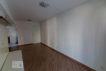 Sala de apartamento à venda com 3 quartos, 78m² em Tijuca, Rio de Janeiro