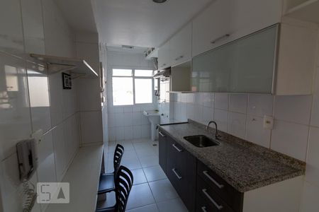 Apartamento à venda com 78m², 3 quartos e 1 vaga Apartamento à venda com 78m², 3 quartos e 1 vagaCozinha