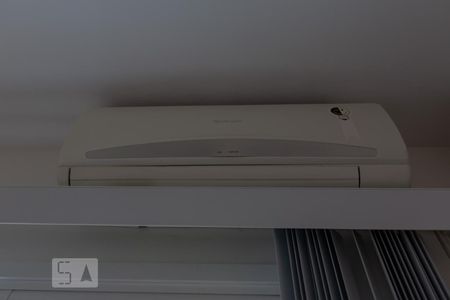 Ar condicionado de apartamento à venda com 3 quartos, 78m² em Tijuca, Rio de Janeiro