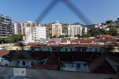 Apartamento à venda com 78m², 3 quartos e 1 vaga Apartamento à venda com 78m², 3 quartos e 1 vagaVista do Quarto 2