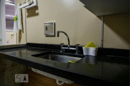 Apartamento para alugar com 73m², 2 quartos e 1 vagaCozinha