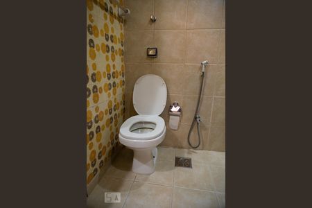 Apartamento para alugar com 73m², 2 quartos e 1 vagaBanheiro da Suíte