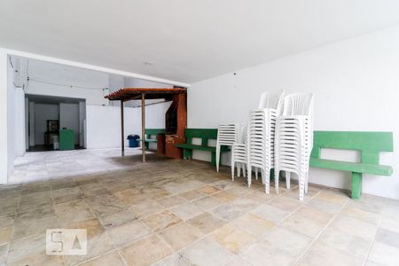 Apartamento para alugar com 73m², 2 quartos e 1 vagaÁrea comum