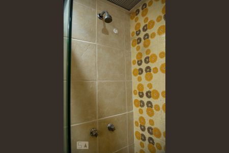 Apartamento para alugar com 73m², 2 quartos e 1 vagaBanheiro da Suíte