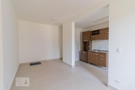 Sala de apartamento para alugar com 2 quartos, 52m² em Parque da Fonte, São José dos Pinhais