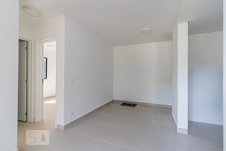 Sala de apartamento para alugar com 2 quartos, 52m² em Parque da Fonte, São José dos Pinhais