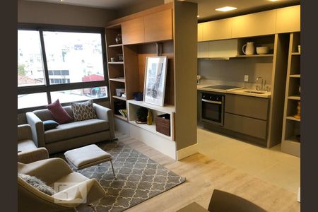 Apartamento à venda com 61m², 2 quartos e 1 vagaFotos do projeto - enviadas pelo proprietário