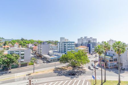 Apartamento à venda com 61m², 2 quartos e 1 vagaVista