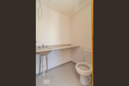 Apartamento à venda com 61m², 2 quartos e 1 vagaBanheiro