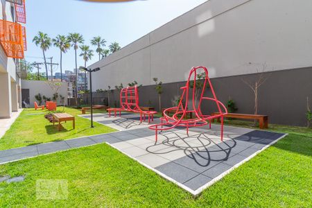 Apartamento à venda com 61m², 2 quartos e 1 vagaÁrea comum