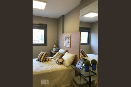Apartamento à venda com 61m², 2 quartos e 1 vagaFotos do projeto - enviadas pelo proprietário