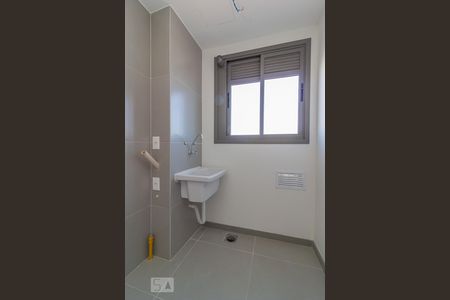 Apartamento à venda com 61m², 2 quartos e 1 vagaÁrea de serviço