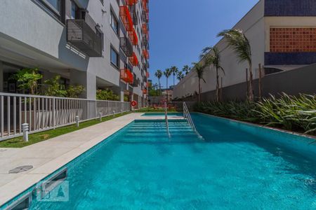 Apartamento à venda com 61m², 2 quartos e 1 vagaÁrea comum