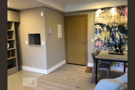 Apartamento à venda com 61m², 2 quartos e 1 vagaFotos do projeto - enviadas pelo proprietário