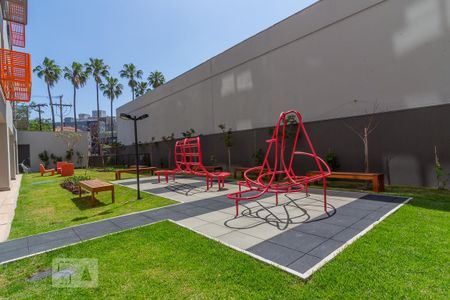 Apartamento à venda com 61m², 2 quartos e 1 vagaÁrea comum